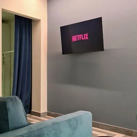 Pensionat Serendipity - Navigli 4*