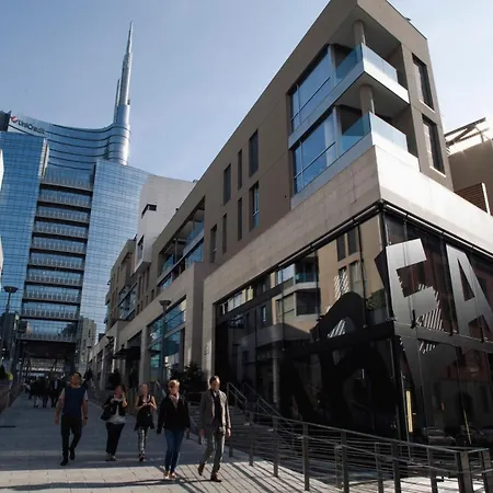 Italianway Easy - Corso 8 아파트 *