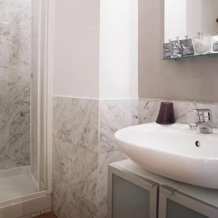 Italianway Easy - Corso 8 아파트 *