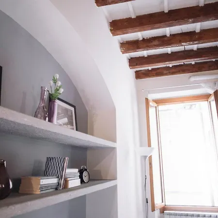 Italianway Easy - Corso 8 Apartmán Milán