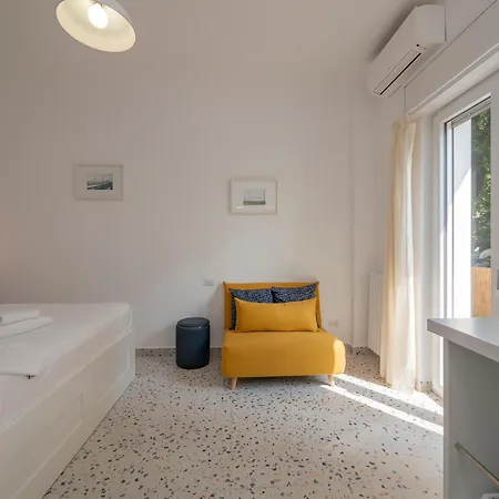 2 Pax Wi-fi- Via D'agrate, 19 C * Milano