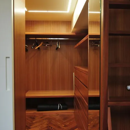 Apartment Antico E Moderno Al Centro Del Centro Di