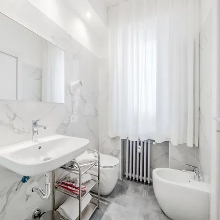 Navigli 招待所 米兰