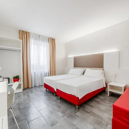 Navigli 4* Милан