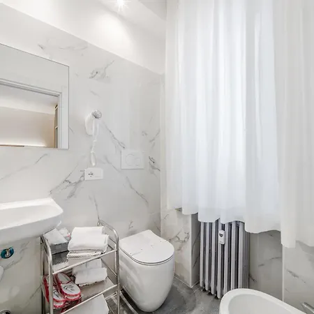Navigli 招待所 米兰