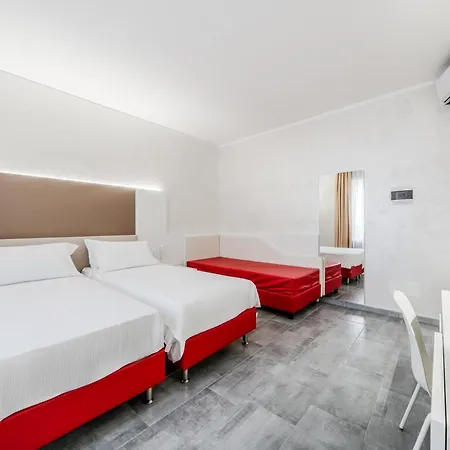 Navigli 4*