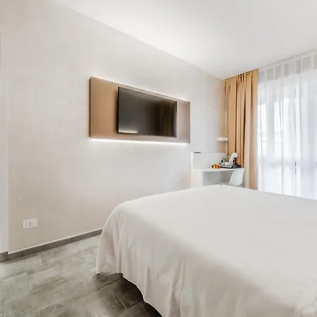 Penzion Navigli Milán