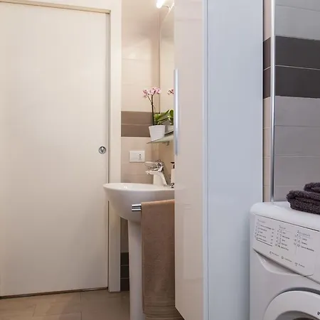 Golden House Appartement Milan