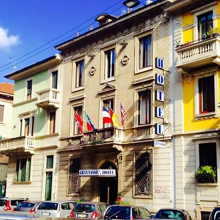 Hotel Gran Sasso