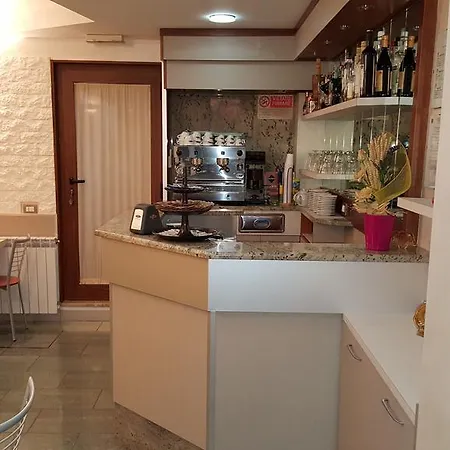 Hotel Le Querce Milan