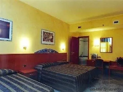 Hotel Kebhotel 3*