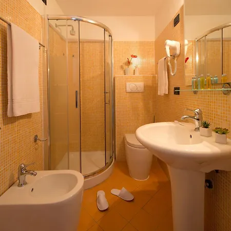 Hotel Panizza Milano