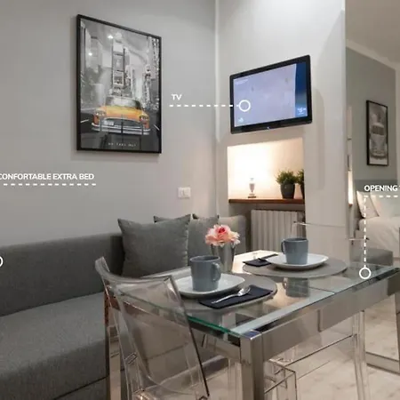 Welcome Loft