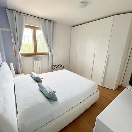 Apartmán Torakiki's Linate Airport M2 Lambrate Milán