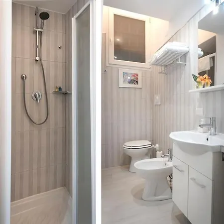 Welcome Loft Apartment Milan