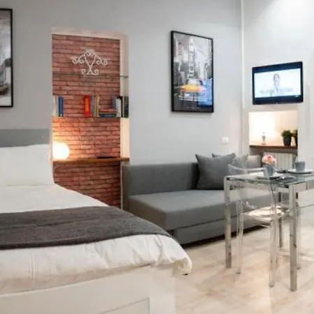 Welcome Loft Milan