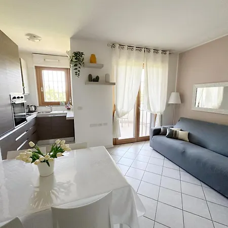 Torakiki's Linate Airport M2 Lambrate Apartmán