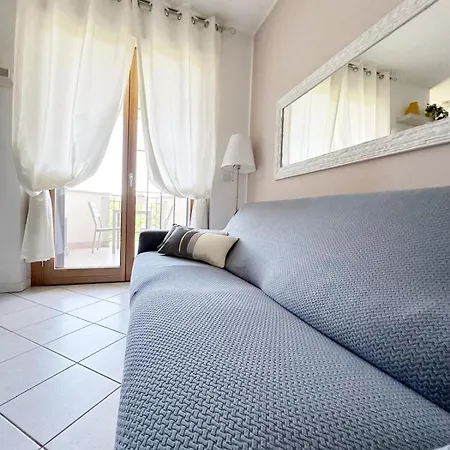 Apartmán Torakiki's Linate Airport M2 Lambrate