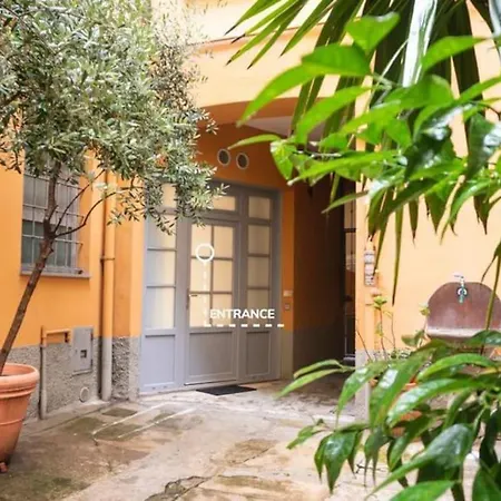Welcome Loft Apartment *