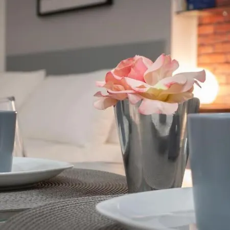 Apartment Welcome Loft *