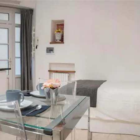 Apartment Welcome Loft Milan