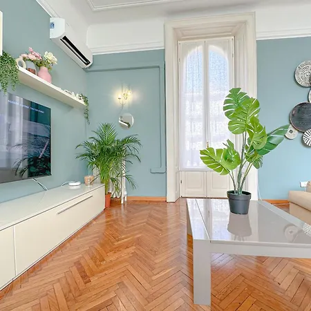 De Amicis 29 - Duomo - Sant'ambrogio *