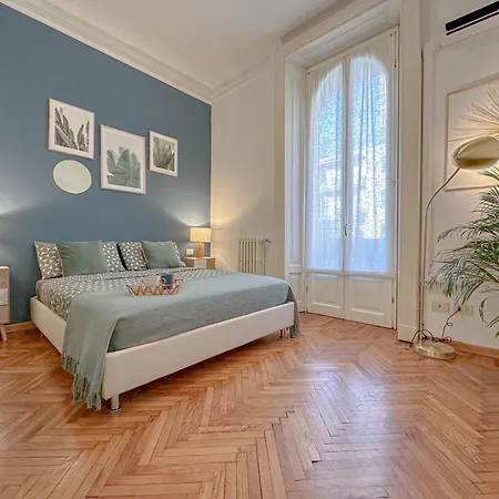 Apartment De Amicis 29 - Duomo - Sant'ambrogio