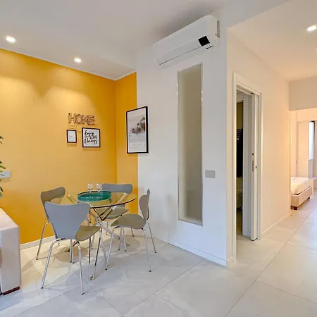 Apartman D'adda 16 - Luminosa - 3 Min Dal Naviglio *