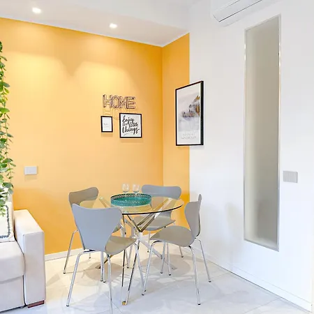 D'adda 16 - Luminosa - 3 Min Dal Naviglio Apartman