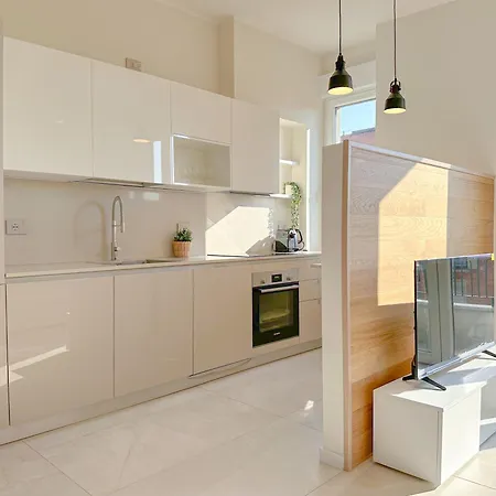 D'adda 16 - Luminosa - 3 Min Dal Naviglio Apartman *