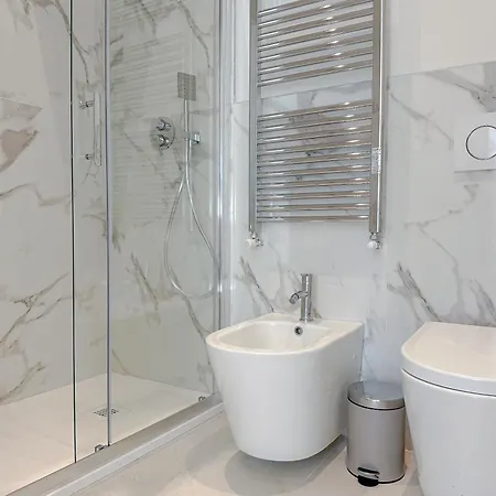 D'adda 16 - Luminosa - 3 Min Dal Naviglio * Milánó