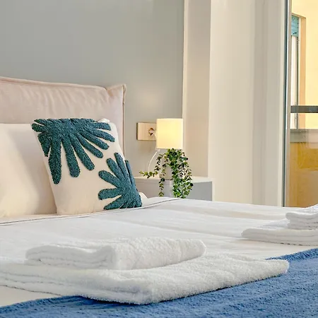 D'adda 16 - Luminosa - 3 Min Dal Naviglio Apartman *