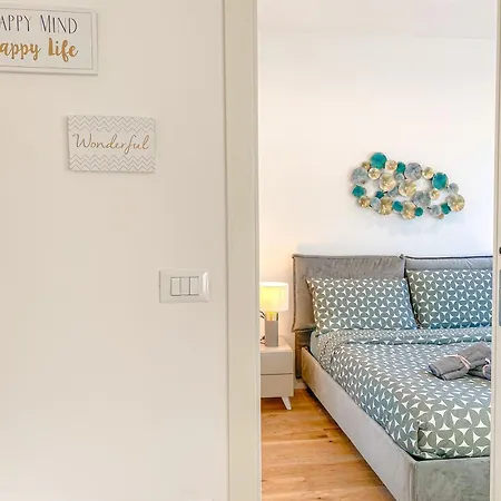 Apartament Banfi - Park View