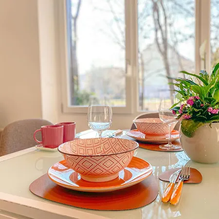 Apartament Banfi - Park View