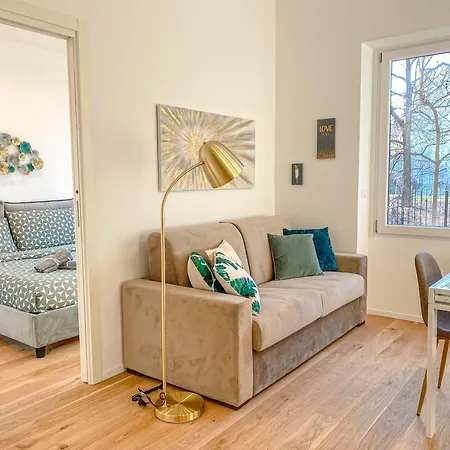 Banfi - Park View Daire *