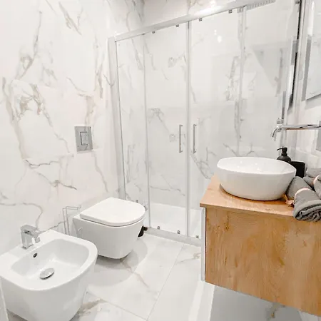 Banfi - Park View Apartament *