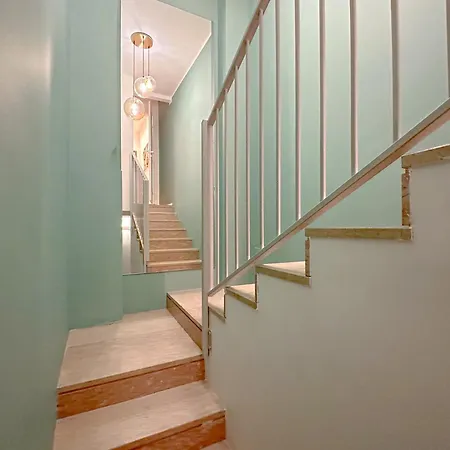 Banfi Luxury - Sauna&jacuzzi *