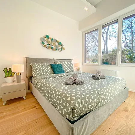 Banfi - Park View Milano