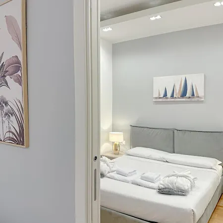 Apartment Banfi Luxury - Sauna Jacuzzi Privati Mailand
