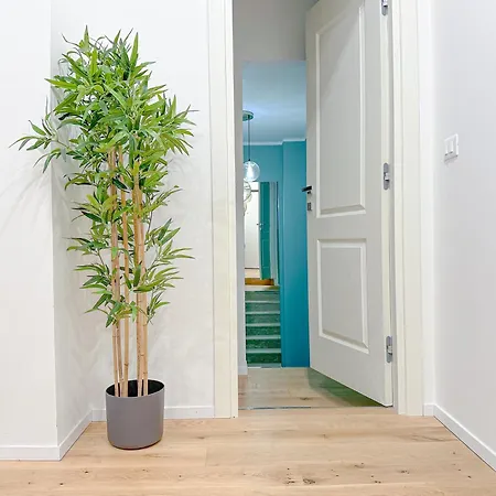 Banfi Luxury - Sauna&jacuzzi *