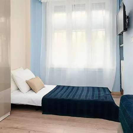 Classbnb - A 1 Kilometro Dal Politecnico Апартаменты *