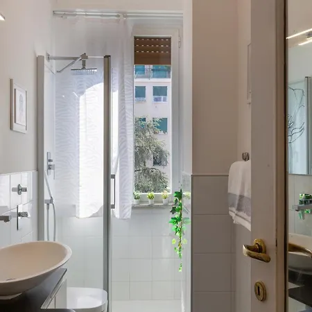 Coronelli - Flower District Милан