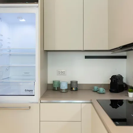 Coronelli - Flower District Милан