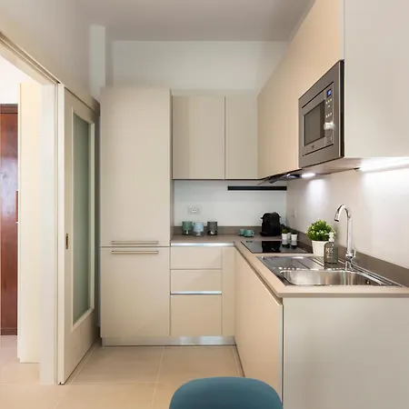 Coronelli - Flower District * Милан