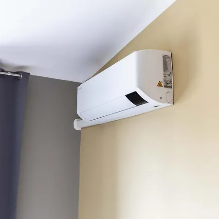 Apartmán Castelfidardo 8