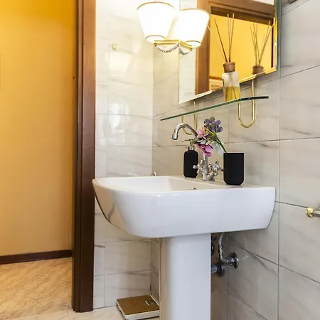 Apartmán Castelfidardo 8 Milán