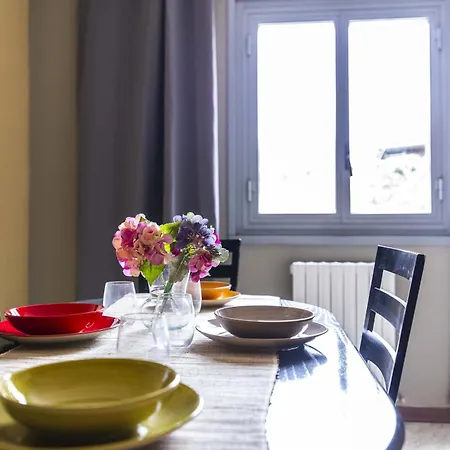 Apartmán Castelfidardo 8 *