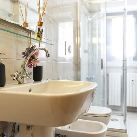 Apartmán Castelfidardo 8 *