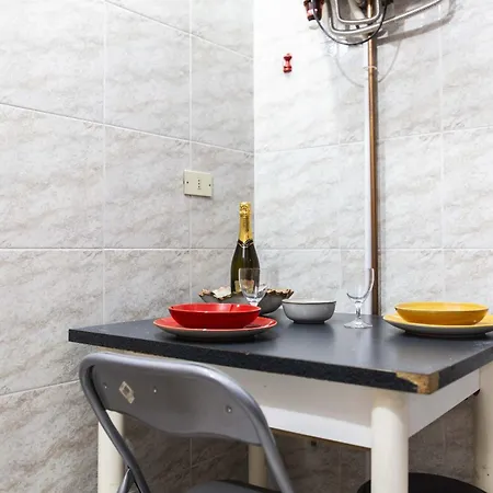 Apartmán Castelfidardo 8 *