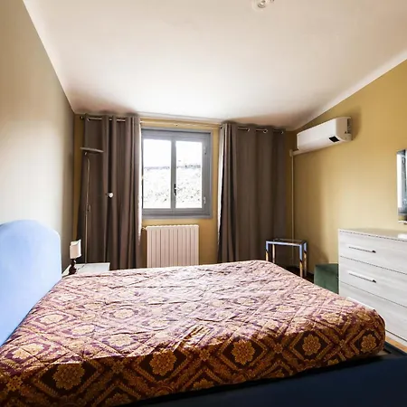 Apartmán Castelfidardo 8 Milán